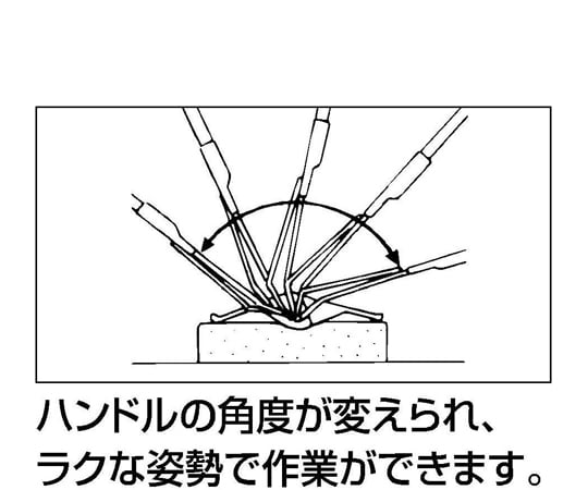 ニューシルバーワイパーU　WI845-000U-MB 1本