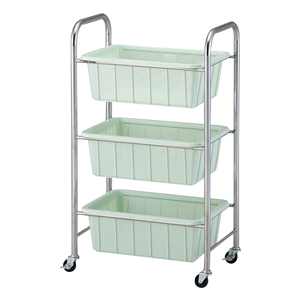 Draining cart 1 unit