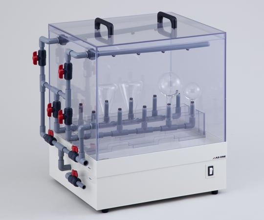 Glass container washer GS-01 1 unit