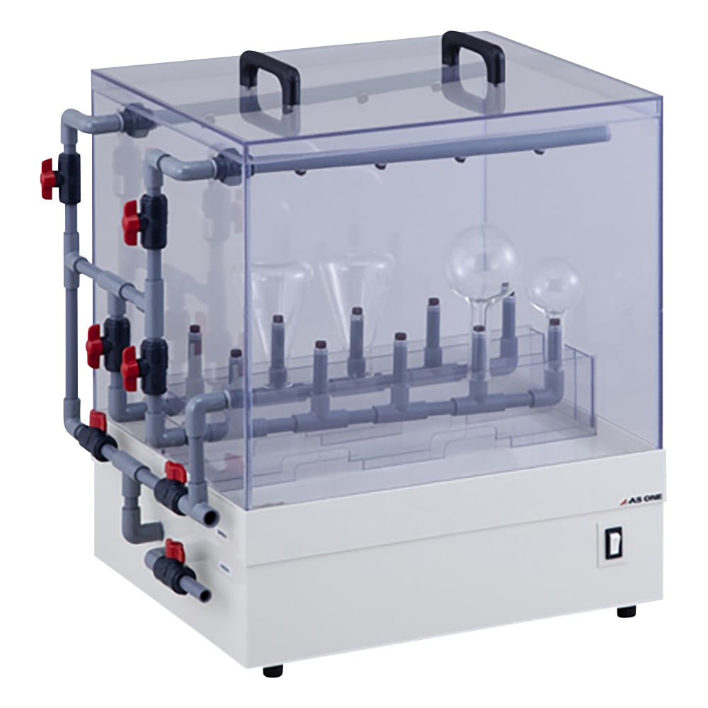 Glass container washer GS-01 1 unit