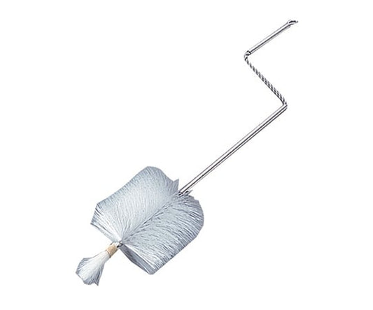 Spinning bottle brush No. 5 1 piece