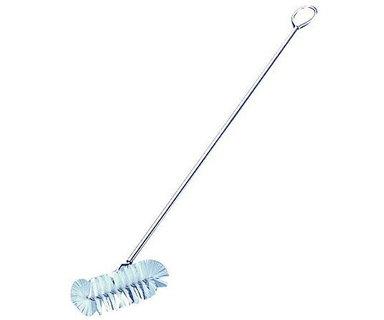 Small flask brush, medium size, 1 piece