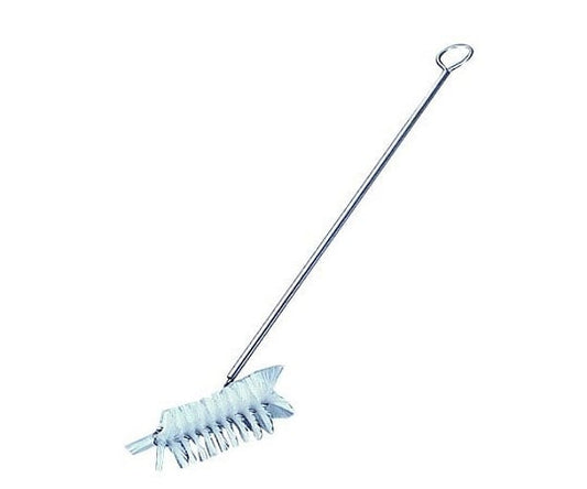 Small flask brush, large, 1 piece