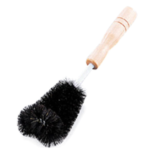 Beaker cleaning brush, large, 75 x 120 mm, 1 piece