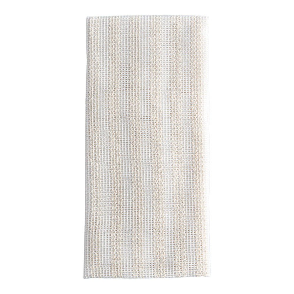 실크 면 바디 타월 BN216 1개