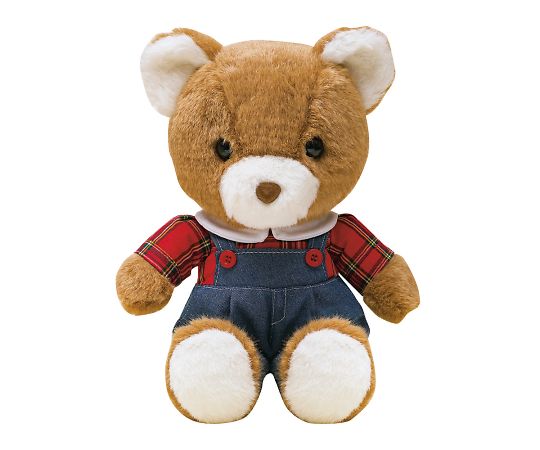 쿠마노코 쿠 짱 (나츠카시 파트너) 1 개