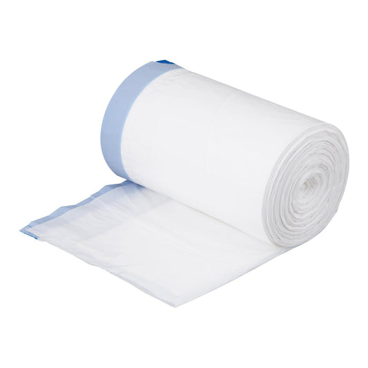 Toilet roll bag 30 pieces TRB30 1 box (30 pieces)