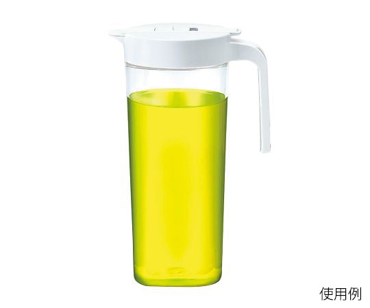 Drinkbio 1.1L S1100 water bottle (1 unit)