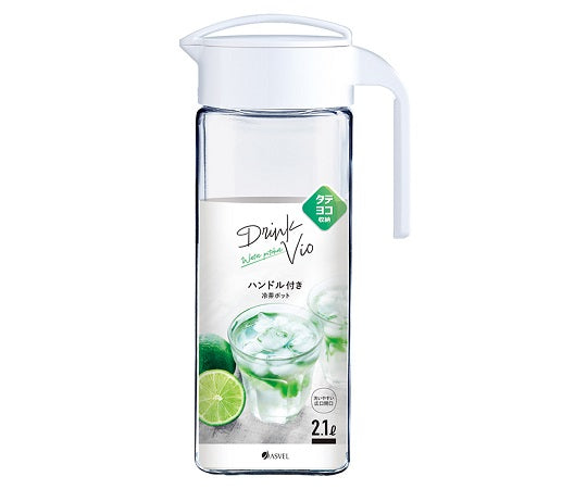 냉수통 음료 비오 2.1L D-211 1개