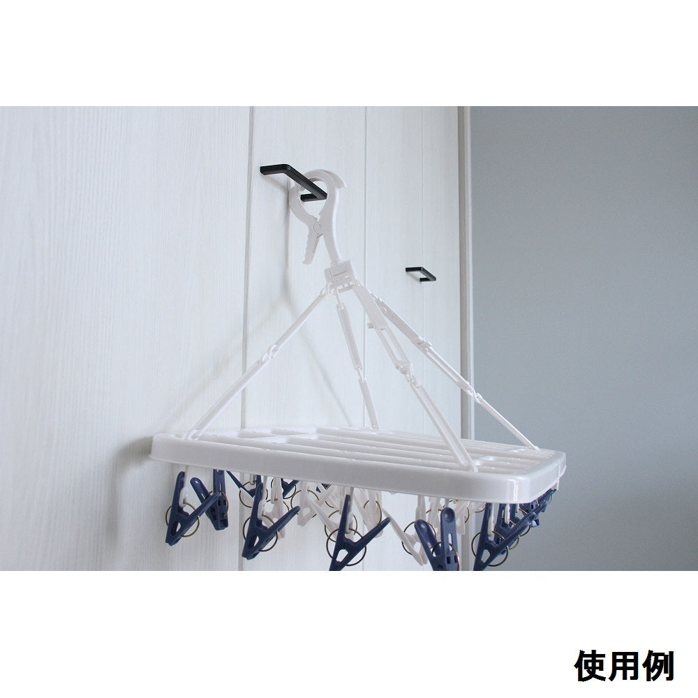 Karaman Square Hanger 36P LK162 1 piece