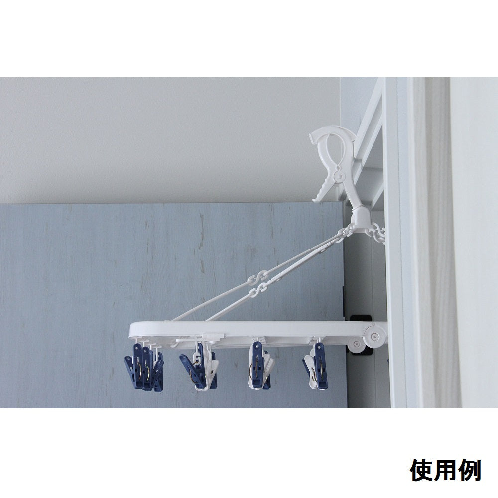 Karaman Square Hanger 36P LK162 1 piece