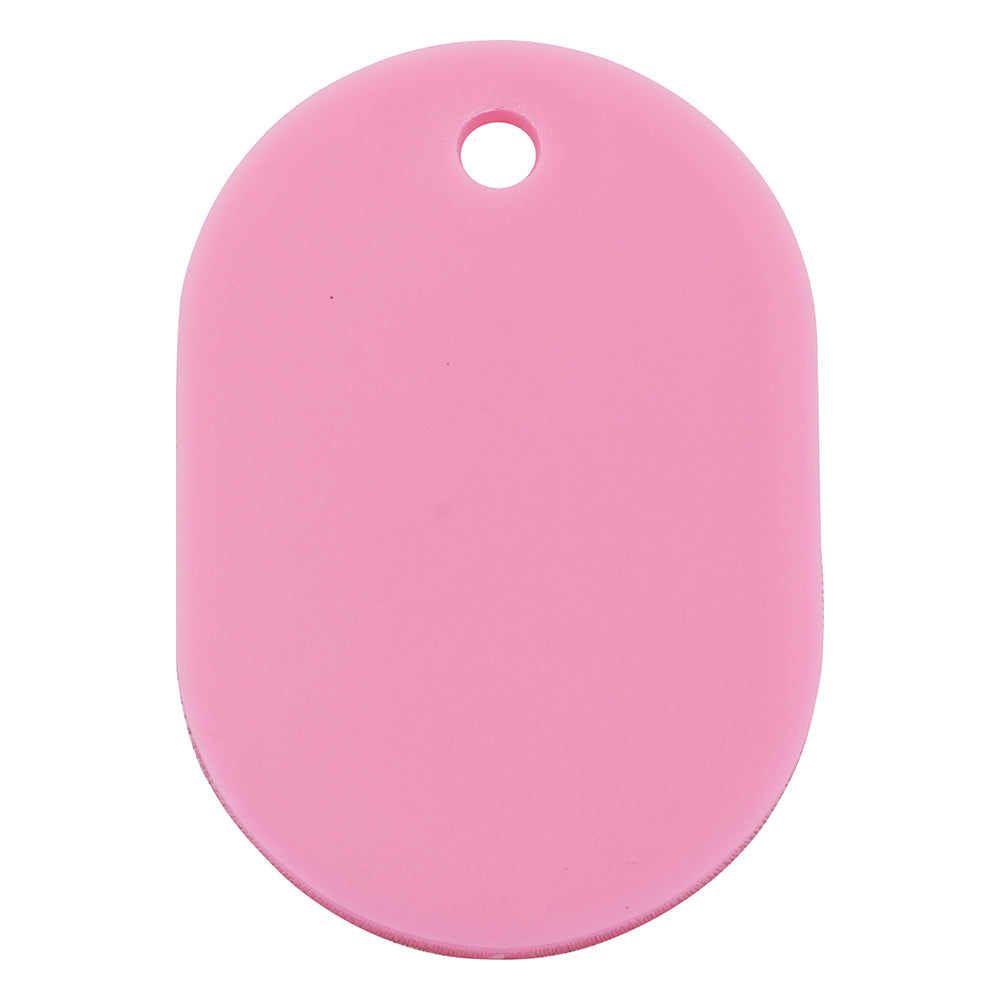 Large numbered tags (41 x 60 mm) No number Pink 1 set (50 sheets) 1 set (50 sheets)