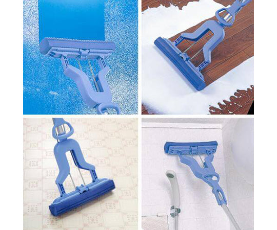 スポンジワイパーミニ　本体　AZ262 1個