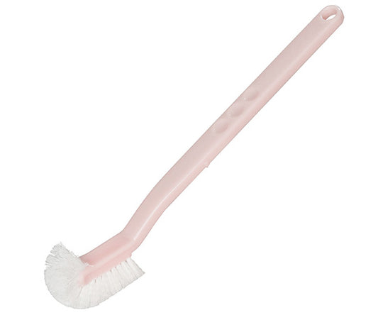 Toilet brush with washable backing 476939 1 piece