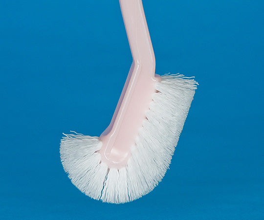 かえしも洗えるトイレブラシ　ケース付　476922 1セット