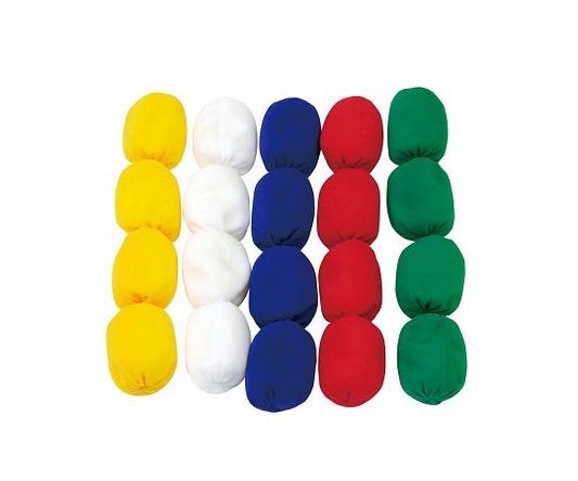 玉あて名人専用球　20球　5100221 1セット