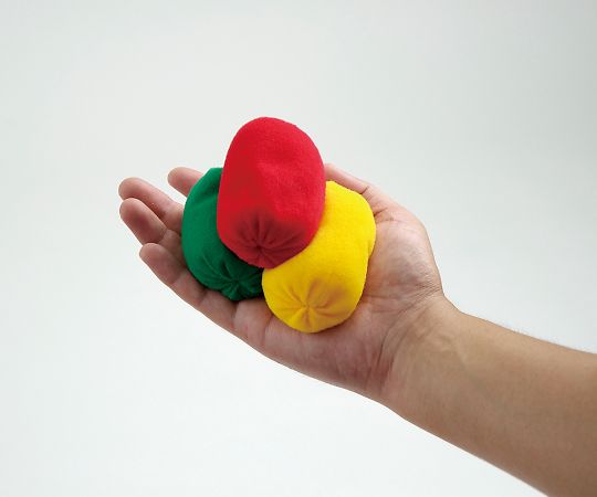 Balls for the Master of Ball Attackers, 20 balls, 5100221, 1 set