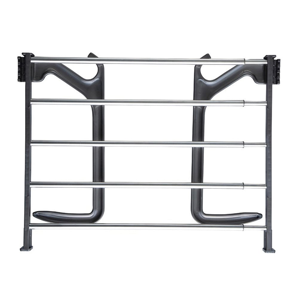 Extendable laundry rack LK485 1 piece