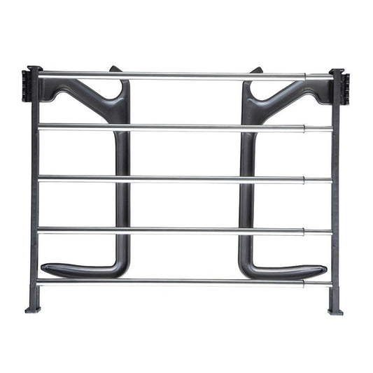 Extendable laundry rack LK485 1 piece