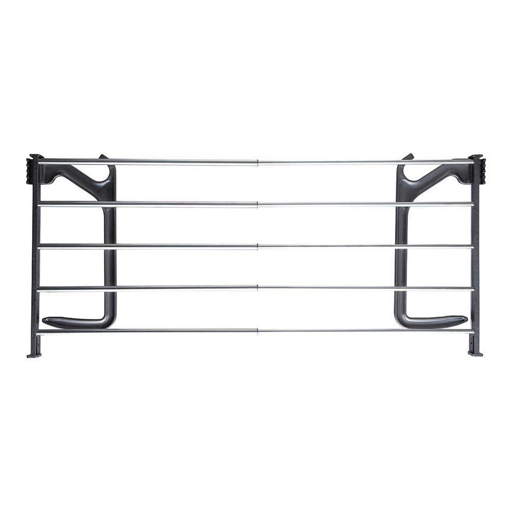 Extendable laundry rack LK485 1 piece