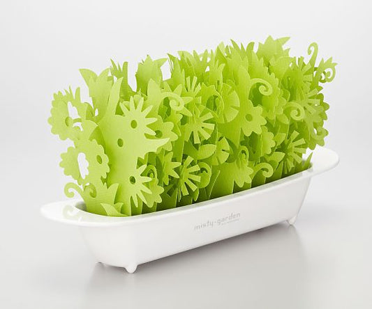 ミスティガーデン2nd（エコロジー加湿器）　容器・フィルターセット　U602-01 1セット