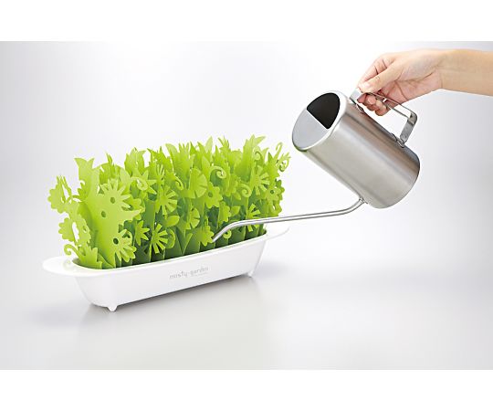 ミスティガーデン2nd（エコロジー加湿器）　容器・フィルターセット　U602-01 1セット