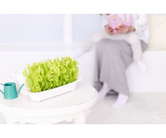 ミスティガーデン2nd（エコロジー加湿器）　容器・フィルターセット　U602-01 1セット