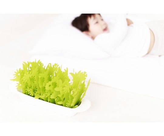 ミスティガーデン2nd（エコロジー加湿器）　容器・フィルターセット　U602-01 1セット