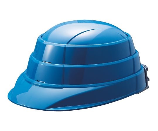 Osamet (foldable helmet) Blue KGO-1 1 piece