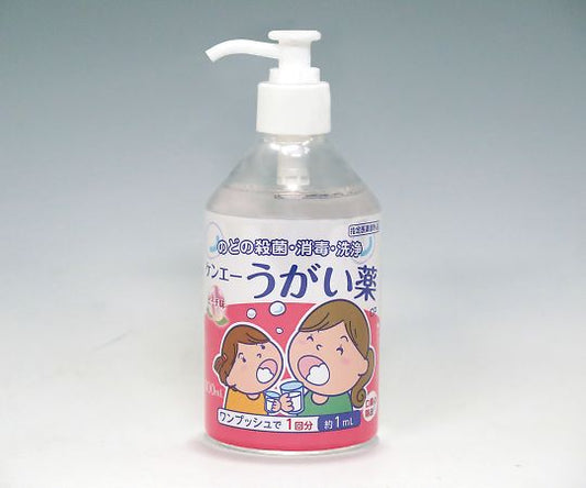 켄에이 양치질 복숭아 맛 1 개