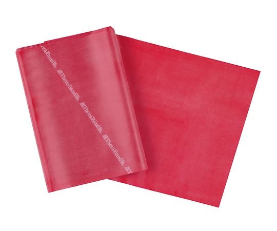 セラバンド（中弱）　レッド　TBB-2 1個