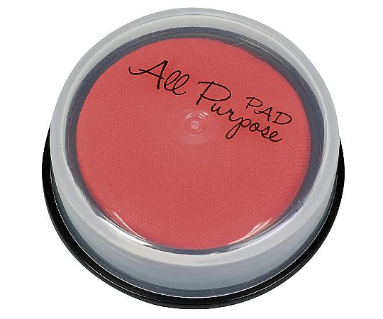 올 퍼패스 패드 레드 108343 1개