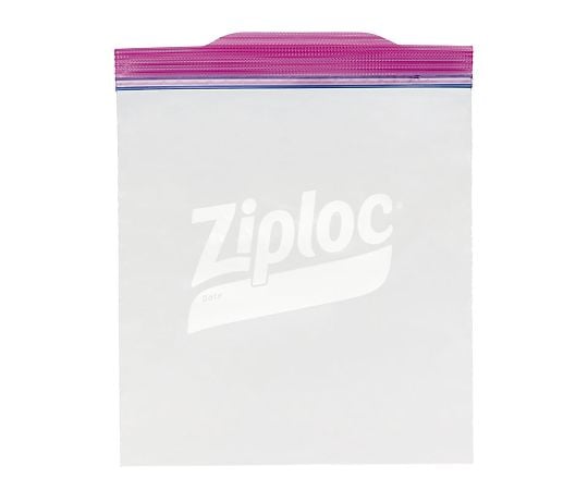 Ziploc Stock Bags, Medium Size, 22 pieces, 1 box (22 pieces)