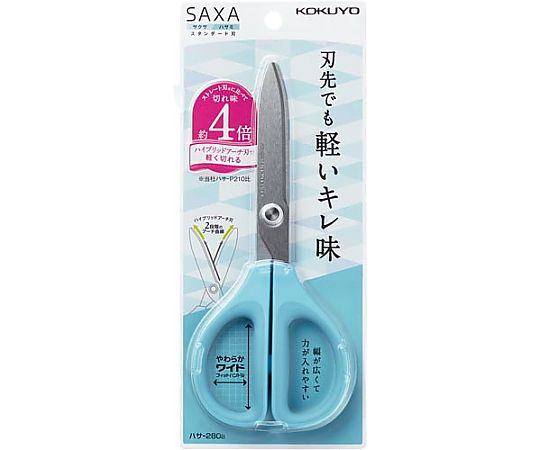 사쿠사 스탠다드 블레이드 블루 하사-280B 1개