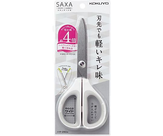 SAKUSSA Standard Blade White HASA-280W 1pc