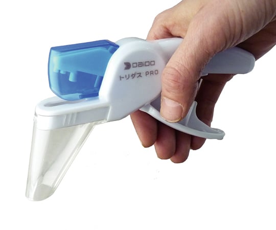 Medicine dispenser (Toridas PRO) TO-100 1 piece