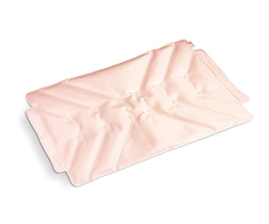 온열용 핫팩 L타입(직사각형) 1상자(5개입) 61008 1상자(5개입)