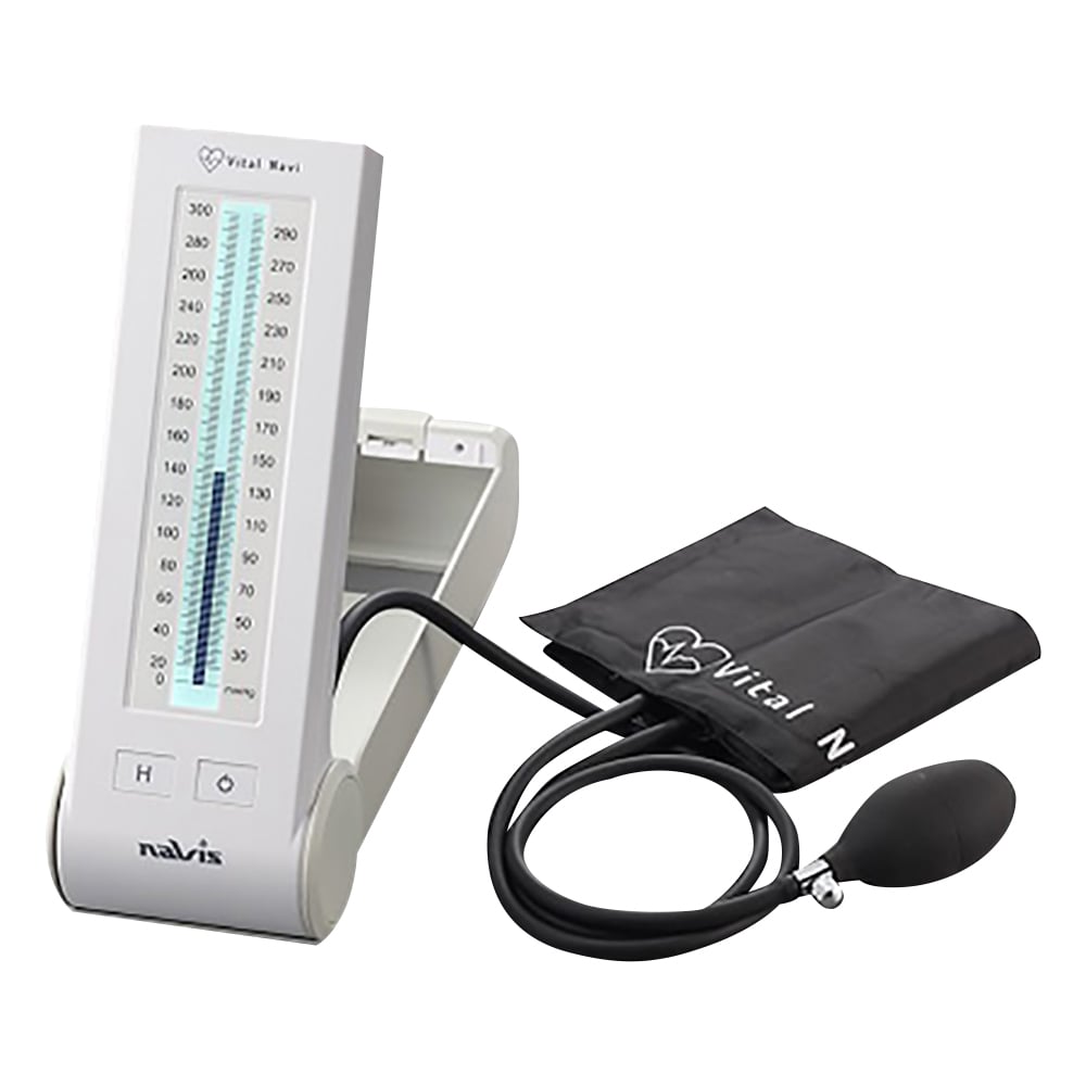 바이탈 네비 수은 프리 혈압계 NV-3320 1개