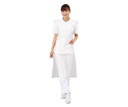 プロシェア業務用エプロン　白　100枚×10箱 1ケース(100枚×10箱入)