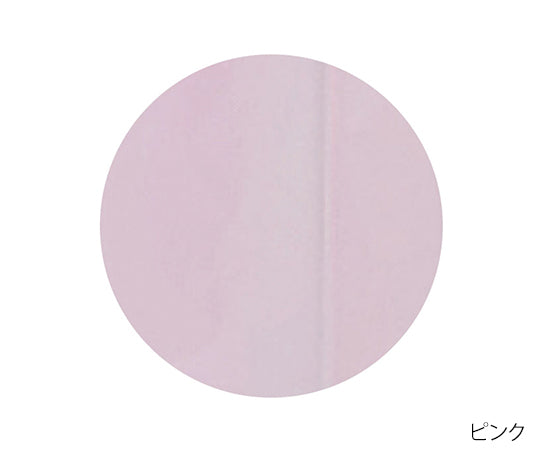 プロシェア食事用PEエプロン　ピンク　　50枚入 1箱(50枚入)