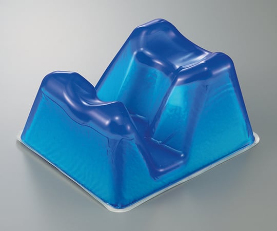 ナビスジェルパッド（チューブ用溝付き）　HMA-M280FC 1個