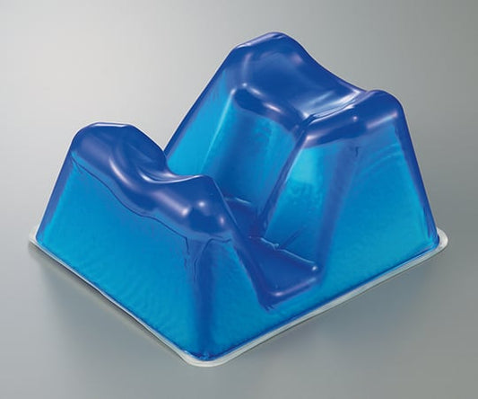 ナビスジェルパッド（チューブ用溝付き）　HMA-M280FC 1個