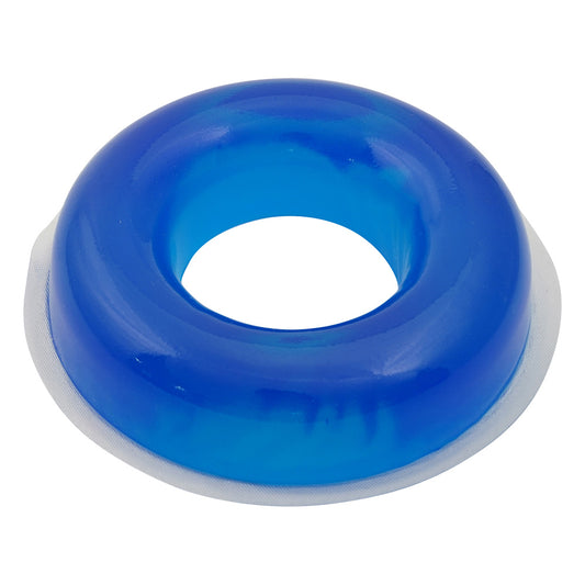 ナビスジェルパッド（ドーナツ型）　小 1個