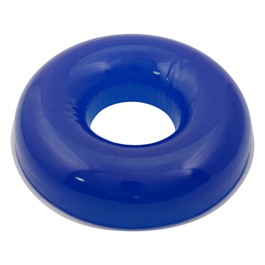 ナビスジェルパッド（ドーナツ型）　大 1個