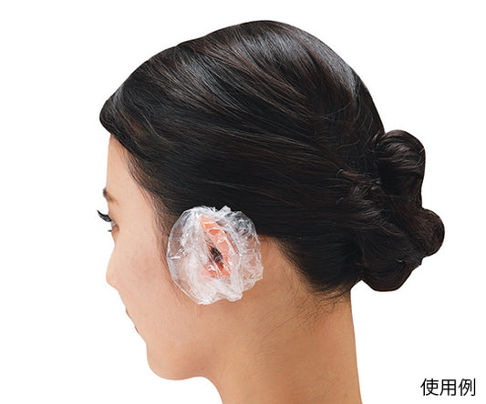 プロシェア耳カバー　100枚入　EC125T 1袋(100枚入)