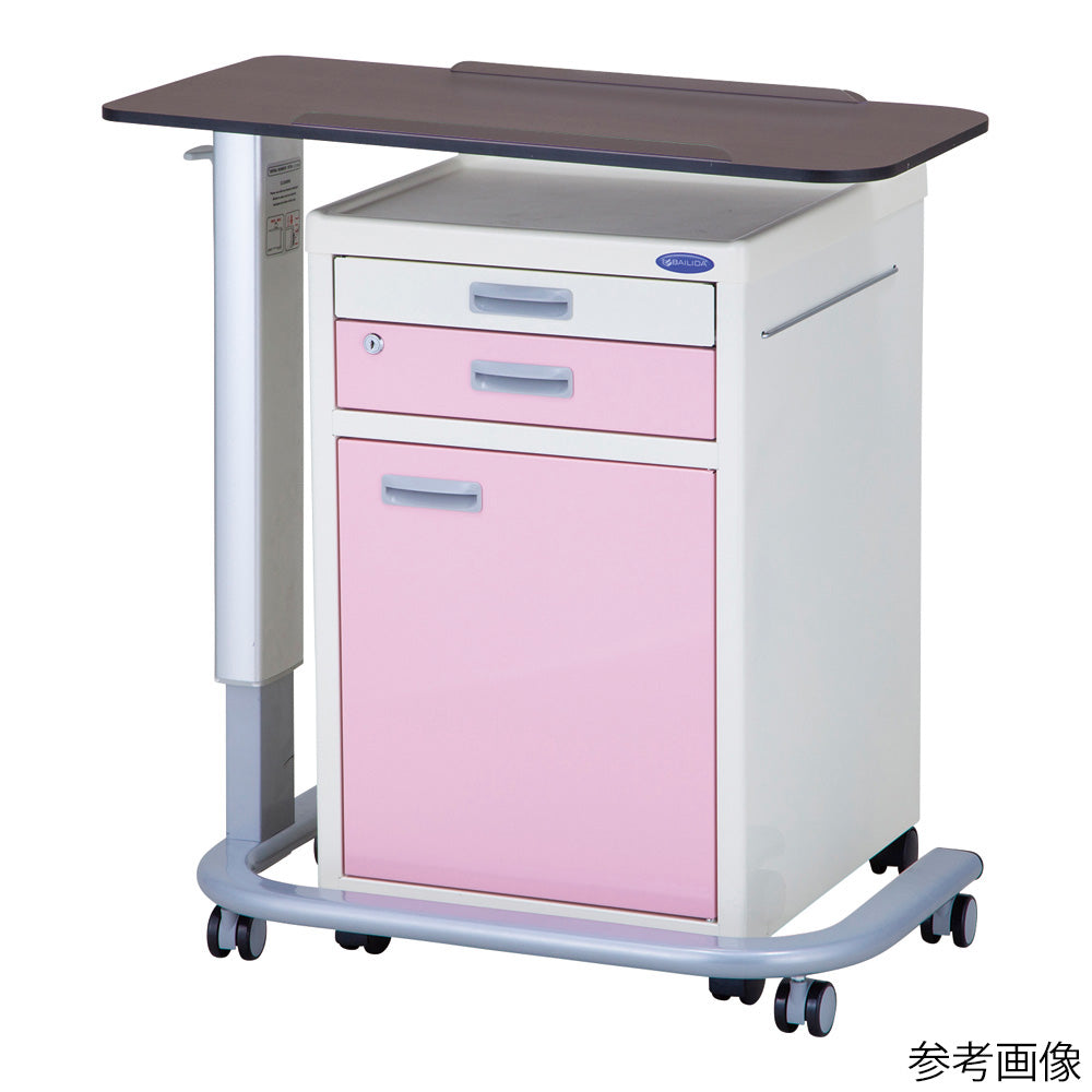 Bedside table (multi-function) BTW38 1 unit
