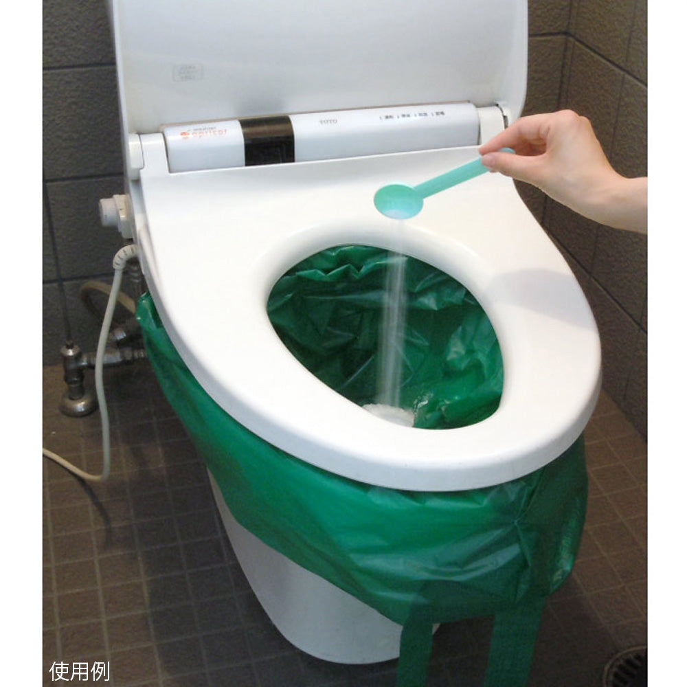 Convenient coagulant (50 uses) CP-350A x 1