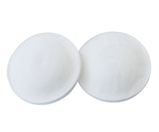 Cotton tablets, Go stone type, Φ20×6, 100 pieces, No.4, 1 bag (100 pieces)