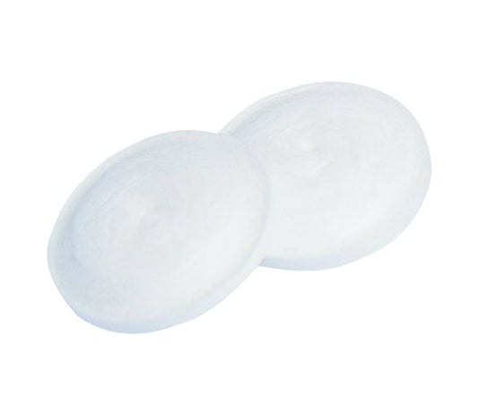 Cotton tablets Φ28×7 100 pieces No.30 1 bag (100 pieces)