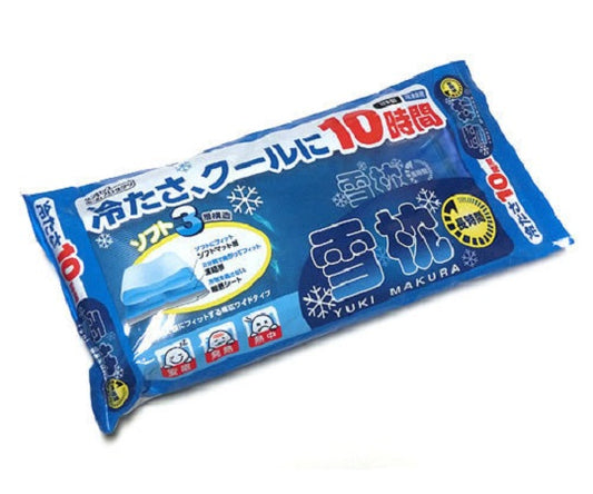 Snow pillow long-lasting 9656 1 piece